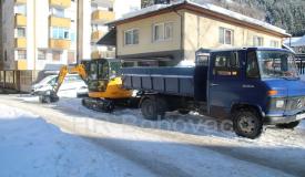 Nastavljeno čišćenje gradskih ulica