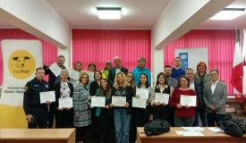U Varešu obilježena realizacija projekta "Izrada Plana upravljanja populacijom pasa"