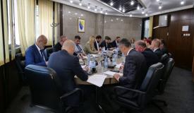 Vlada ZDK odobrila 100.000 KM za rekonstrukciju stadiona NK Vareš i 10.000 KM za zamjenu stolarije na župnoj crkvi sv. Mihovila Vareš