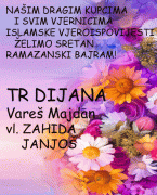 TR-DIJANA