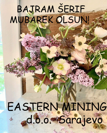 EASTERN-MINING