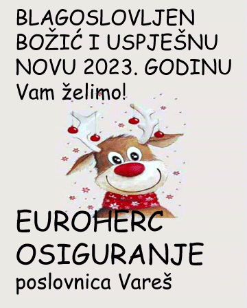 EUROHERC-OSIGURANJE