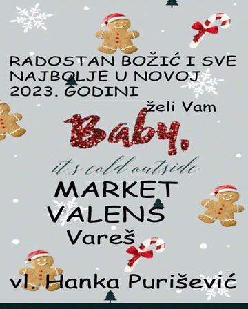 MARKET-VALENS