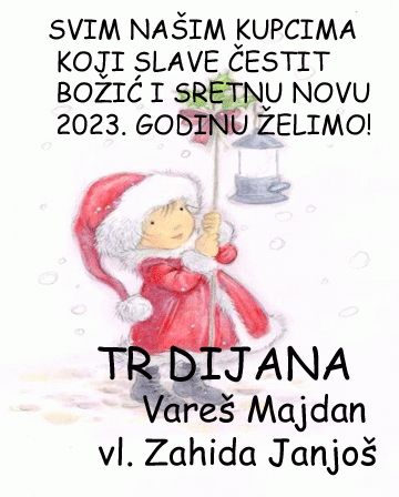 TR-DIJANA