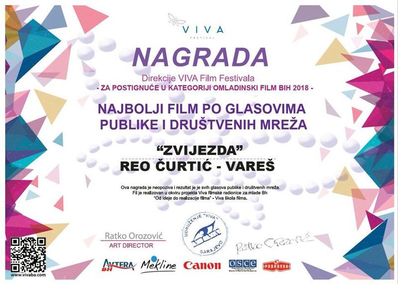 VIVAFILM3