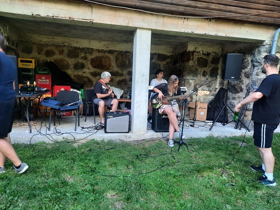 rockskola