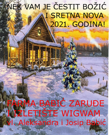 FARMA-BABIC-I-WIGWAM