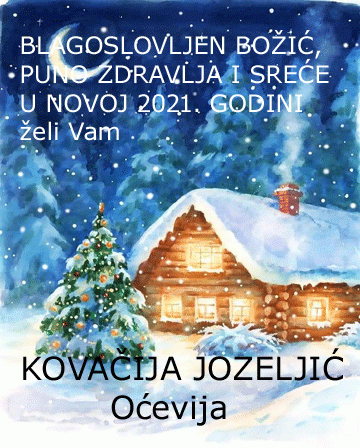 KOVACIJA-JOZELJIC