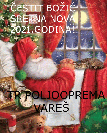 POLJOOPREMA