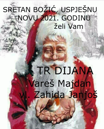 TR-DIJANA