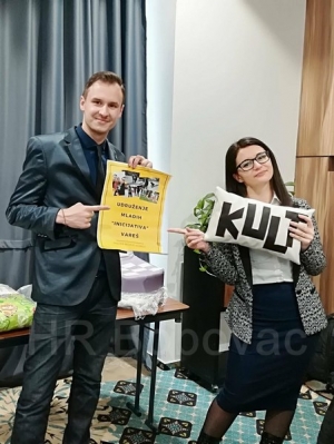 Vareška INICIJATIVA predstavila se u Sarajevu