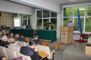 Održana osnivačka skupština &quot;Preporoda&quot;