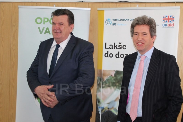 Vareš olakšicama privlači investitore