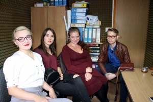 VaClaF 2016 - razgovor s gostima