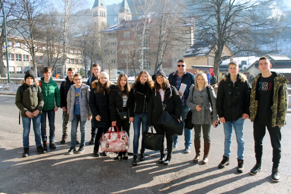Vareški osnovci otputovali na informatički kamp