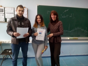 Održana općinska natjecanja iz matematike i fizike