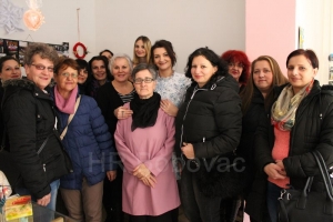 Otvorene prostorije Udruženja Zvjezdangrad