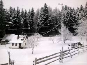 Pohod prema odašiljaču