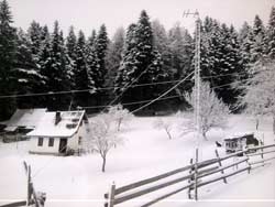 Pohod prema odašiljaču