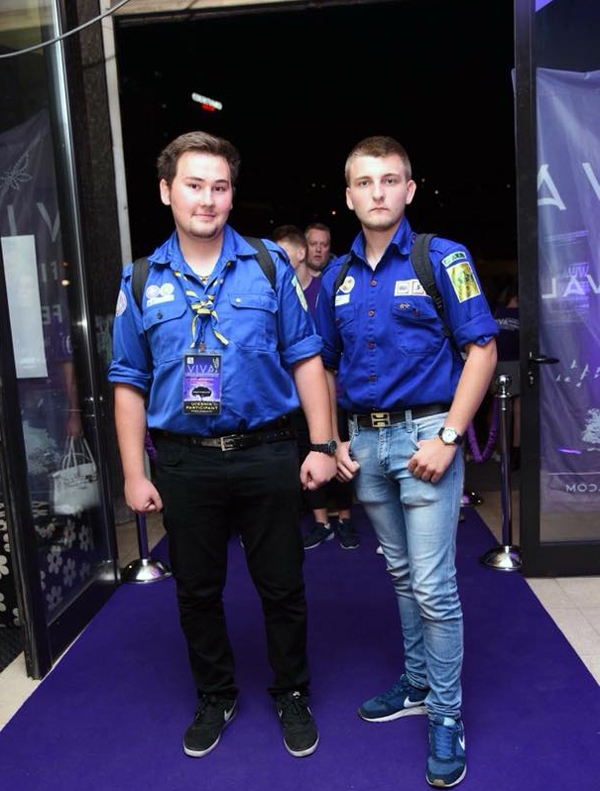 Vareškom filmu &quot;Zvijezda&quot; na Viva film festivalu pripala nagrada &quot;Glas publike&quot;