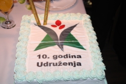 10 godina rada Udruženja žena za ruralni razvoj Zvijezda Vareš