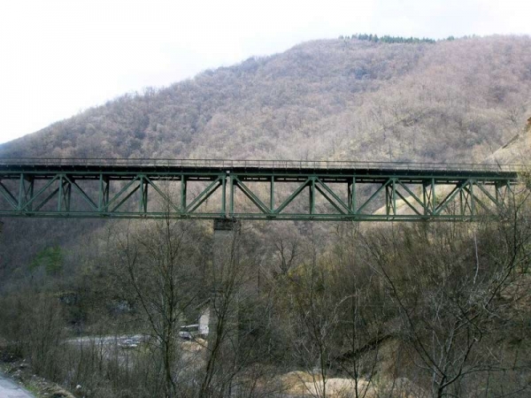 Najavljena obustava prometa prema Budoželju