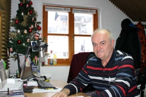 Boško Andrić o aktivnostima u 2017. godini