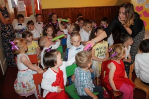 Idući tjedan upis u Program obveznog predškolskog odgoja i obrazovanja