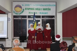 Akademija u povodu 24. godišnjice stradanja Bošnjaka Stupnog Dola