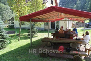 Udruženje slijepih i slabovidnih na Ponikvama