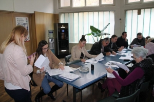 Javni poziv za mlade kroz projekt PRO-budućnosti