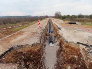 Poziv na Javnu raspravu o Nacrtu Odluke o mjesnim vodovodima na području općine Vareš