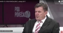 &quot;Naša TV&quot; ugostila načelnika Zdravka Maroševića