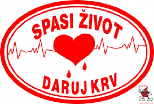 U četvrtak akcija darivanja krvi