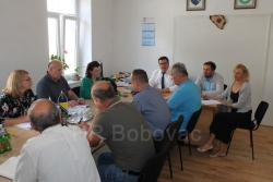 Drva za ogrijev, gorući problem u Varešu