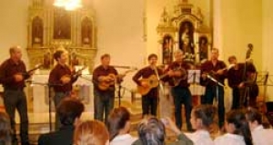 Koncert za pamćenje