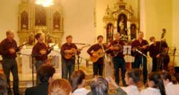 Koncert za pamćenje