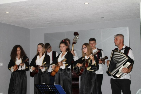 Festival tamburaške pjesme