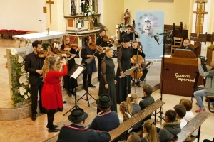 Sedmo  izdanje  Vareš  Classic  Festivala