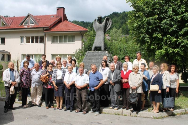 Održana Izborna skupština Zajednice udruga obitelji poginulih i nestalih hrvatskih branitelja ZDK