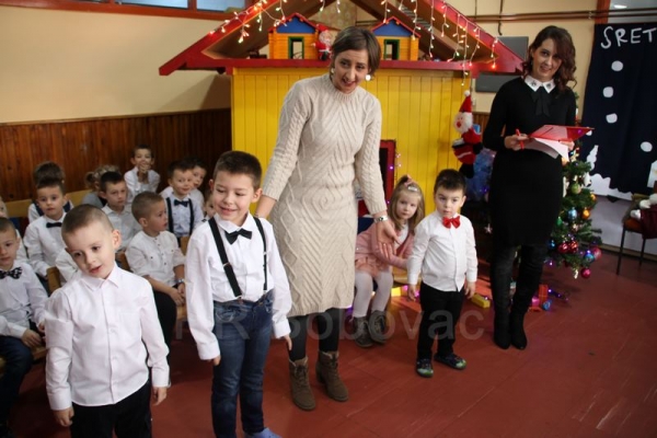 Javna rasprava o Nacrtu Zakona o predškolskom odgoju