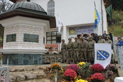 Obilježena 24. godišnjica stradanja Bošnjaka Stupnog Dola i Vareša