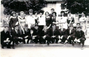 Poziv za obilježavanje 50 godina mature