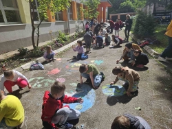 Učenici Osnovne škole Vareš obilježili Međunarodni tjedna mira