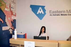 Informativini centar Eastern Mininga zabilježio veliki broj posjeta
