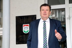 Poruka građanima načelnika Zdravka Maroševića