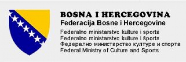 Javni pozivi Federalnog ministarstva kulture i sporta