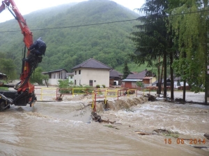 Kako zaštititi zdravlje stanovništva uslijed potencijalnog rizika od poplava na području općine Vareš