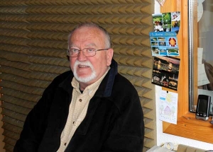 Željko Mirčić Tetak o knjizi