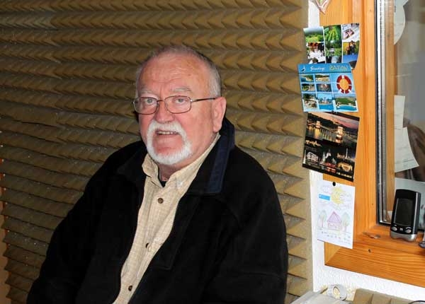 Željko Mirčić Tetak o knjizi